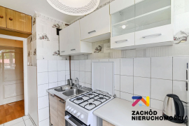 Mieszkanie 3-pokojowe w Centrum Z Garażem
